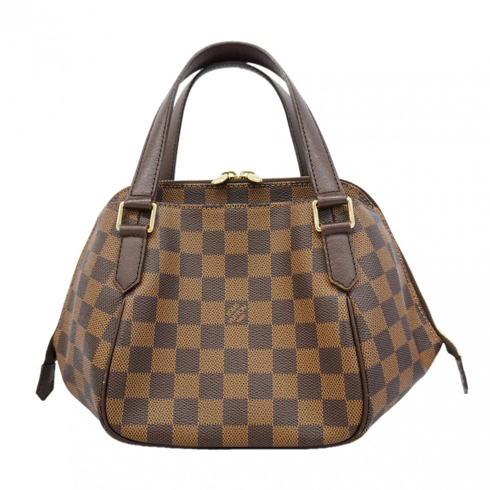 LOUIS VUITTON Authentic Brown Damier Bag